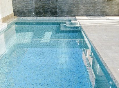 Villa · Nieuwbouw Woningen - Vera · Vera Playa · Almería · Spanje