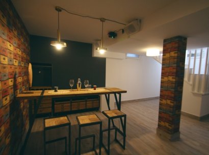 Villa · Nieuwbouw Woningen - Vera · Vera Playa · Almería · Spanje