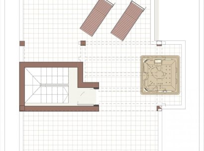 Villa · Nieuwbouw Woningen - Vera · Vera Playa · Almería · Spanje