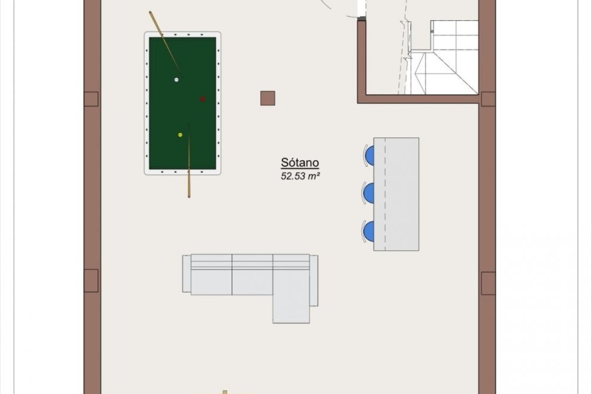 Nieuwbouw Woningen - Villa - Vera - Kust van Almeria