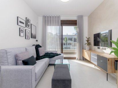 Bungalow · Nieuwbouw Woningen - Torrevieja · Los Balcones · Alicante · Spanje