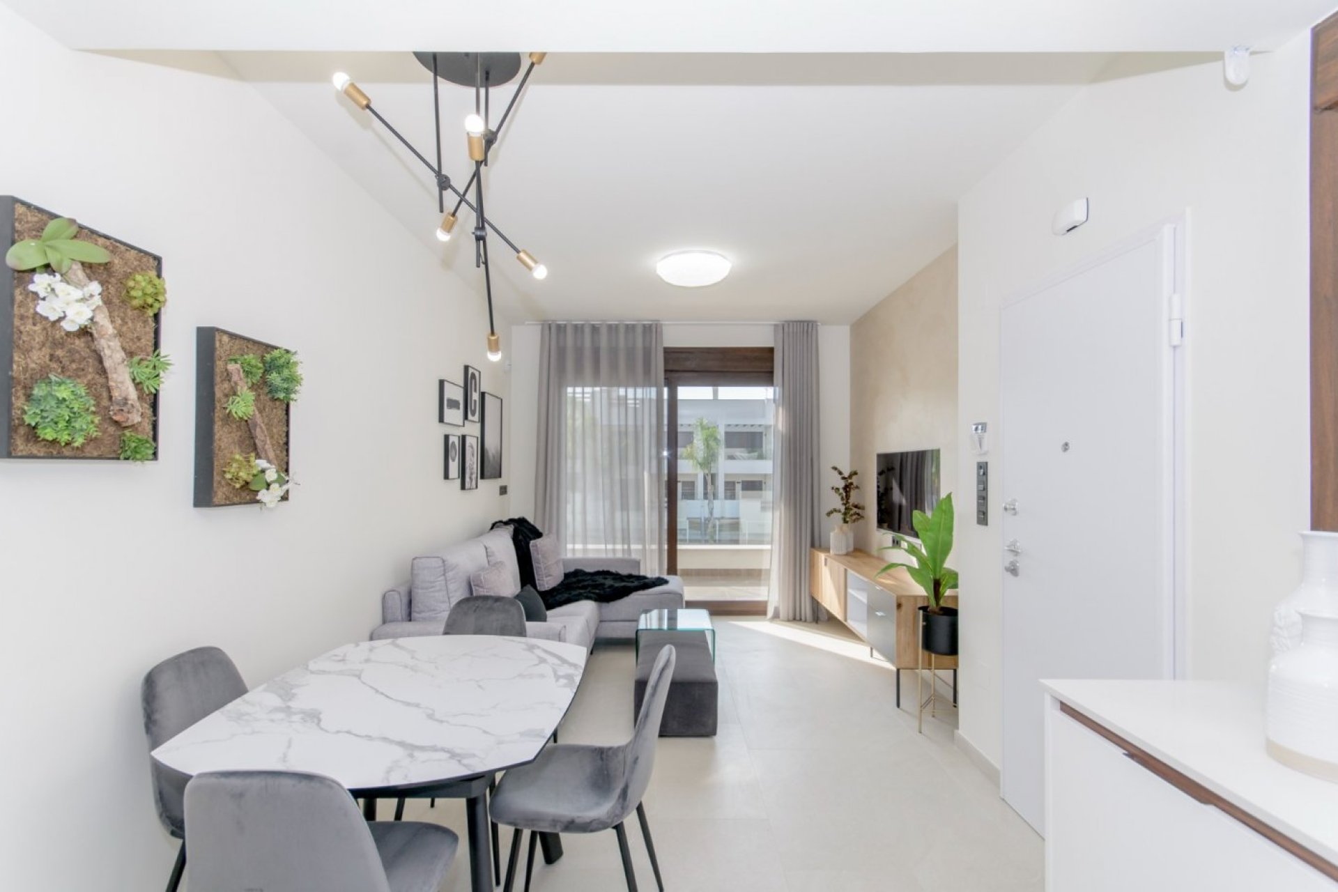 Nieuwbouw Woningen - Bungalow - Torrevieja - Costa Blanca South