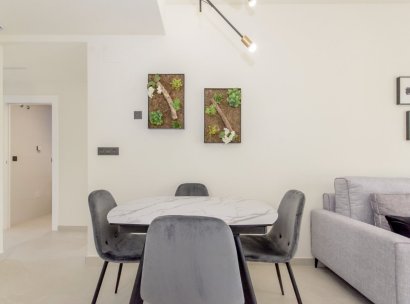 Bungalow · Nieuwbouw Woningen - Torrevieja · Los Balcones · Alicante · Spanje