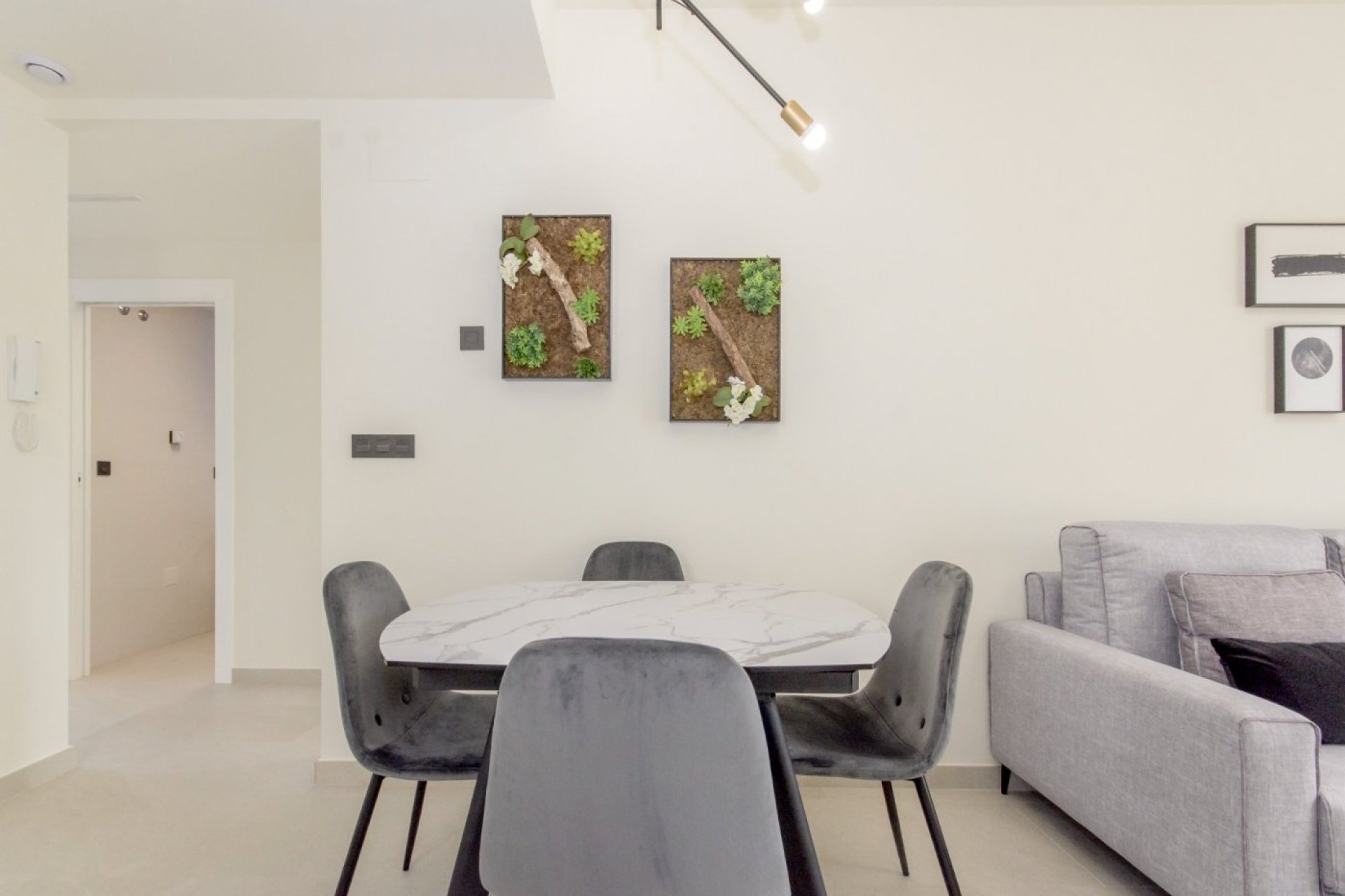 Nieuwbouw Woningen - Bungalow - Torrevieja - Costa Blanca South