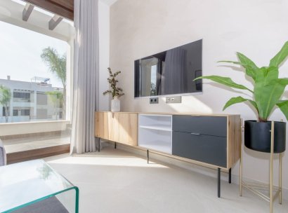 Bungalow · Nieuwbouw Woningen - Torrevieja · Los Balcones · Alicante · Spanje