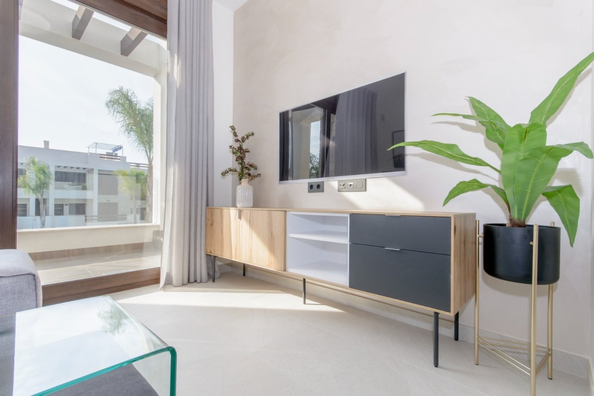 Nieuwbouw Woningen - Bungalow - Torrevieja - Costa Blanca South