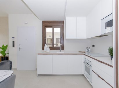 Bungalow · Nieuwbouw Woningen - Torrevieja · Los Balcones · Alicante · Spanje