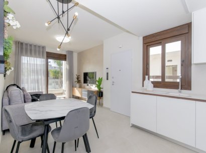 Bungalow · Nieuwbouw Woningen - Torrevieja · Los Balcones · Alicante · Spanje