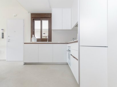 Bungalow · Nieuwbouw Woningen - Torrevieja · Los Balcones · Alicante · Spanje