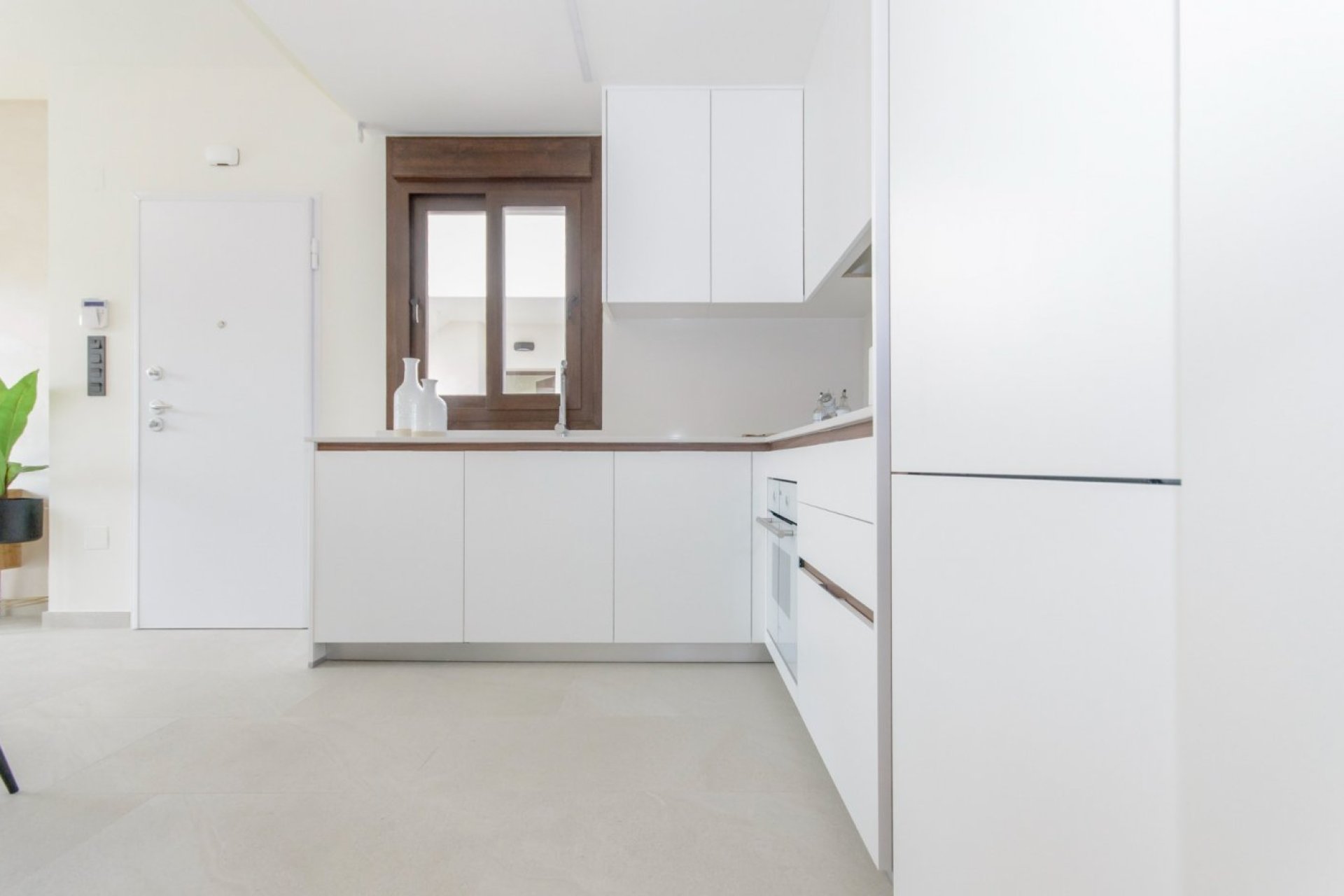 Nieuwbouw Woningen - Bungalow - Torrevieja - Costa Blanca South