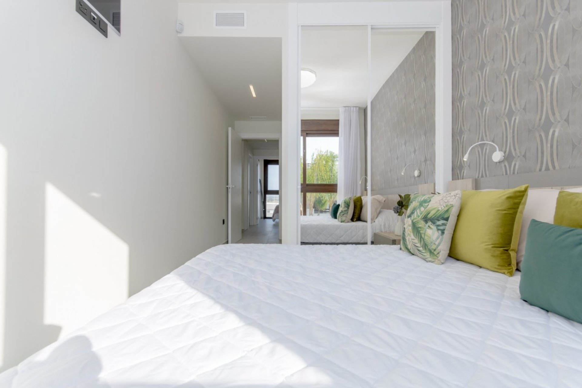 Nieuwbouw Woningen - Bungalow - Torrevieja - Costa Blanca South
