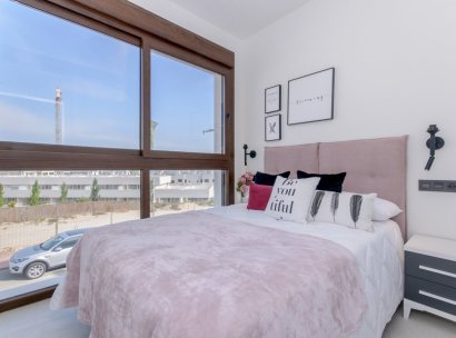 Bungalow · Nieuwbouw Woningen - Torrevieja · Los Balcones · Alicante · Spanje