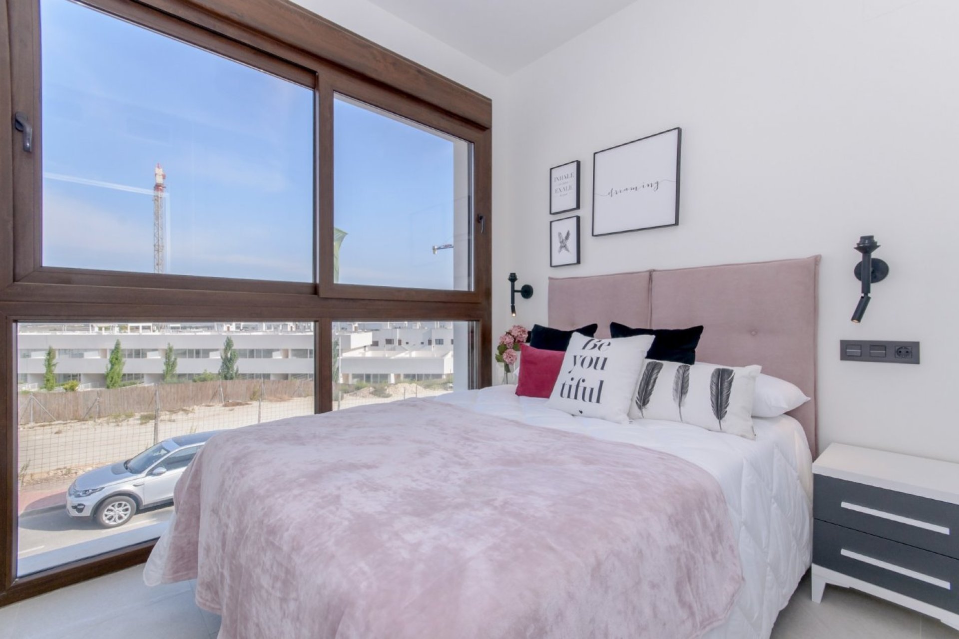 Nieuwbouw Woningen - Bungalow - Torrevieja - Costa Blanca South