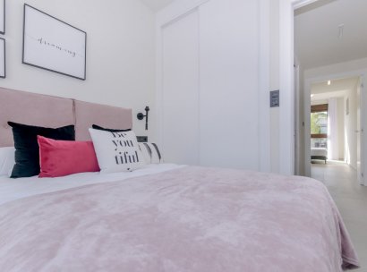 Bungalow · Nieuwbouw Woningen - Torrevieja · Los Balcones · Alicante · Spanje