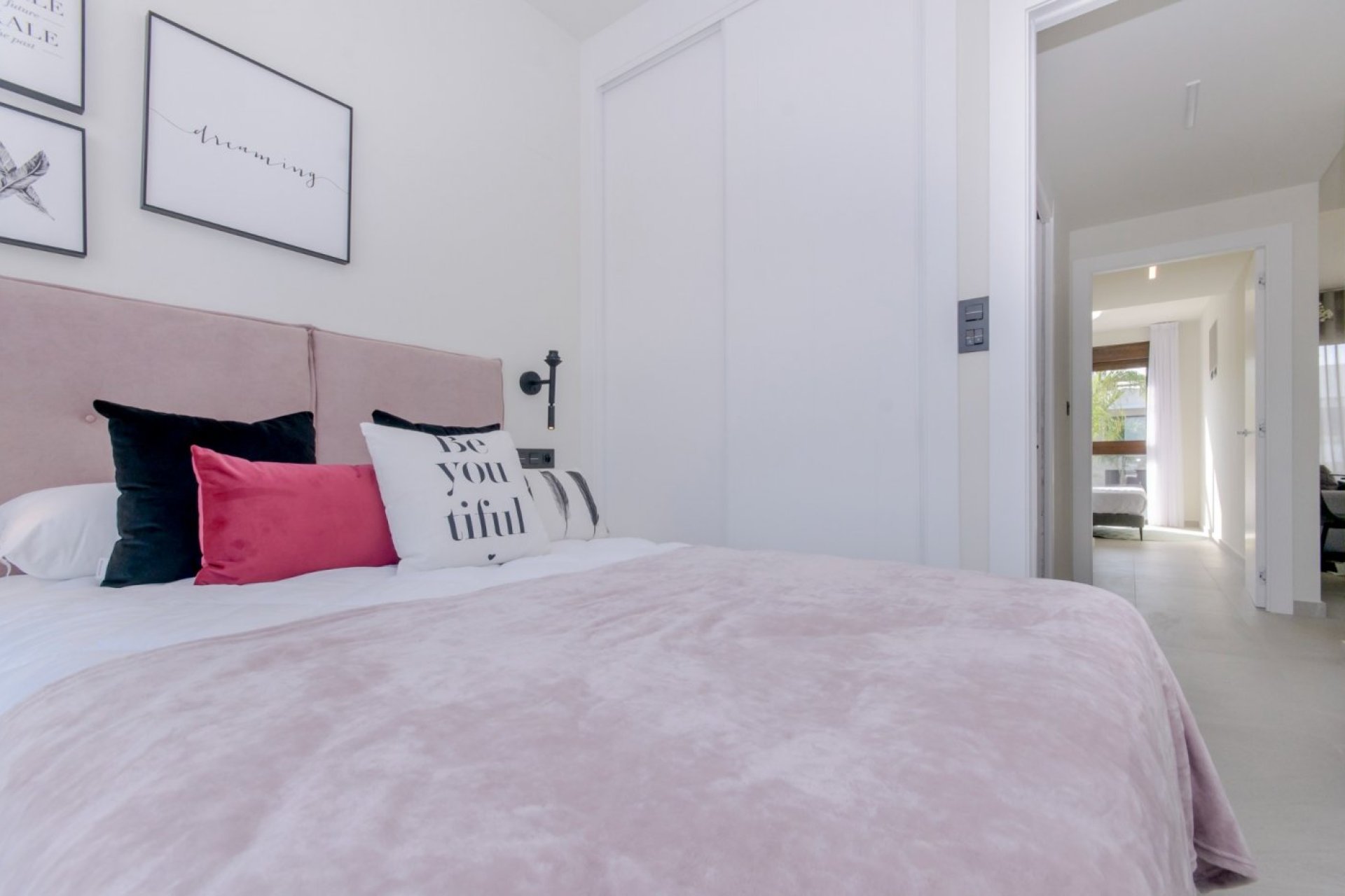 Nieuwbouw Woningen - Bungalow - Torrevieja - Costa Blanca South