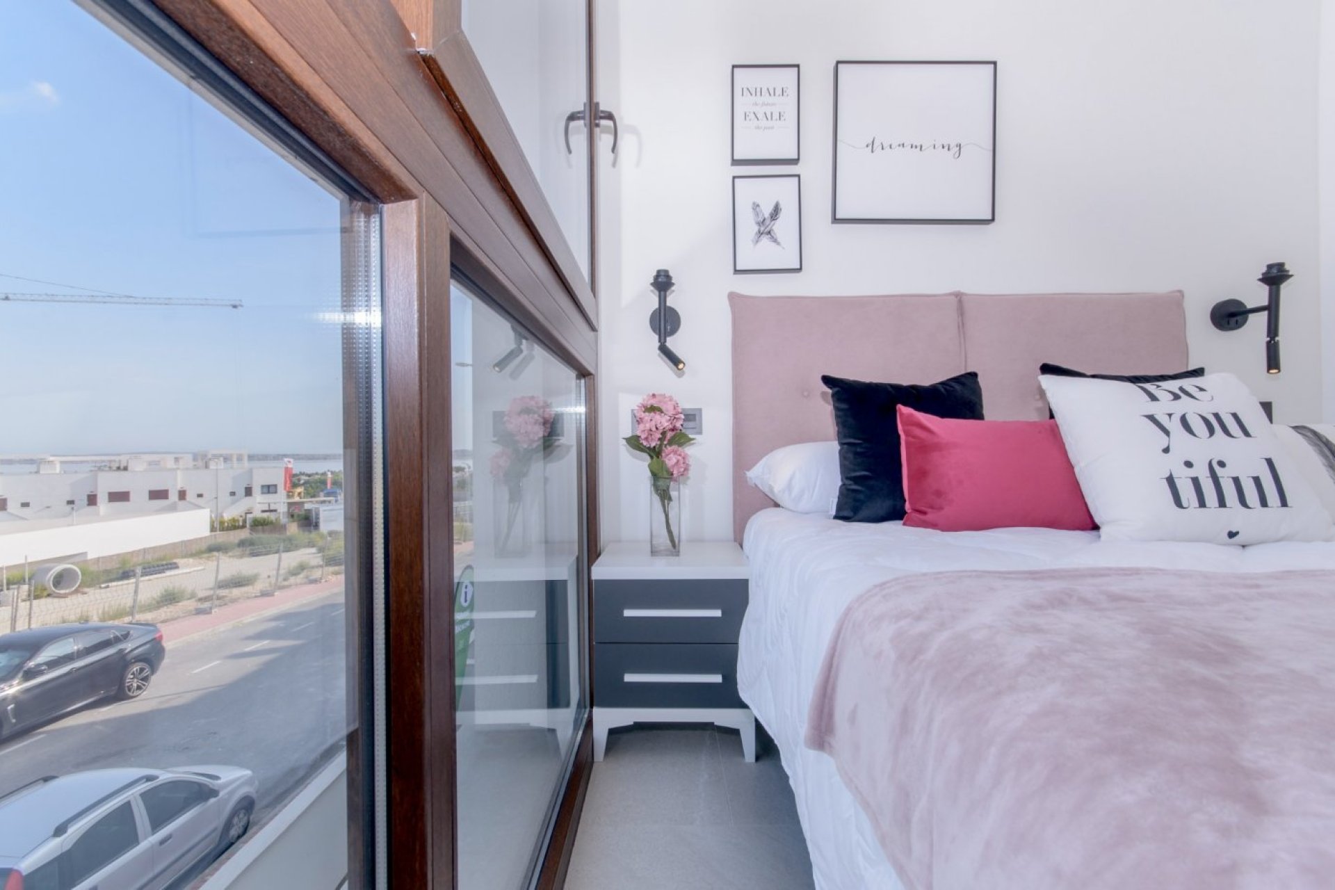 Nieuwbouw Woningen - Bungalow - Torrevieja - Costa Blanca South