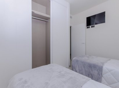 Bungalow · Nieuwbouw Woningen - Torrevieja · Los Balcones · Alicante · Spanje