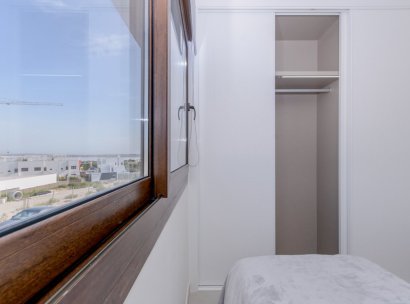 Bungalow · Nieuwbouw Woningen - Torrevieja · Los Balcones · Alicante · Spanje