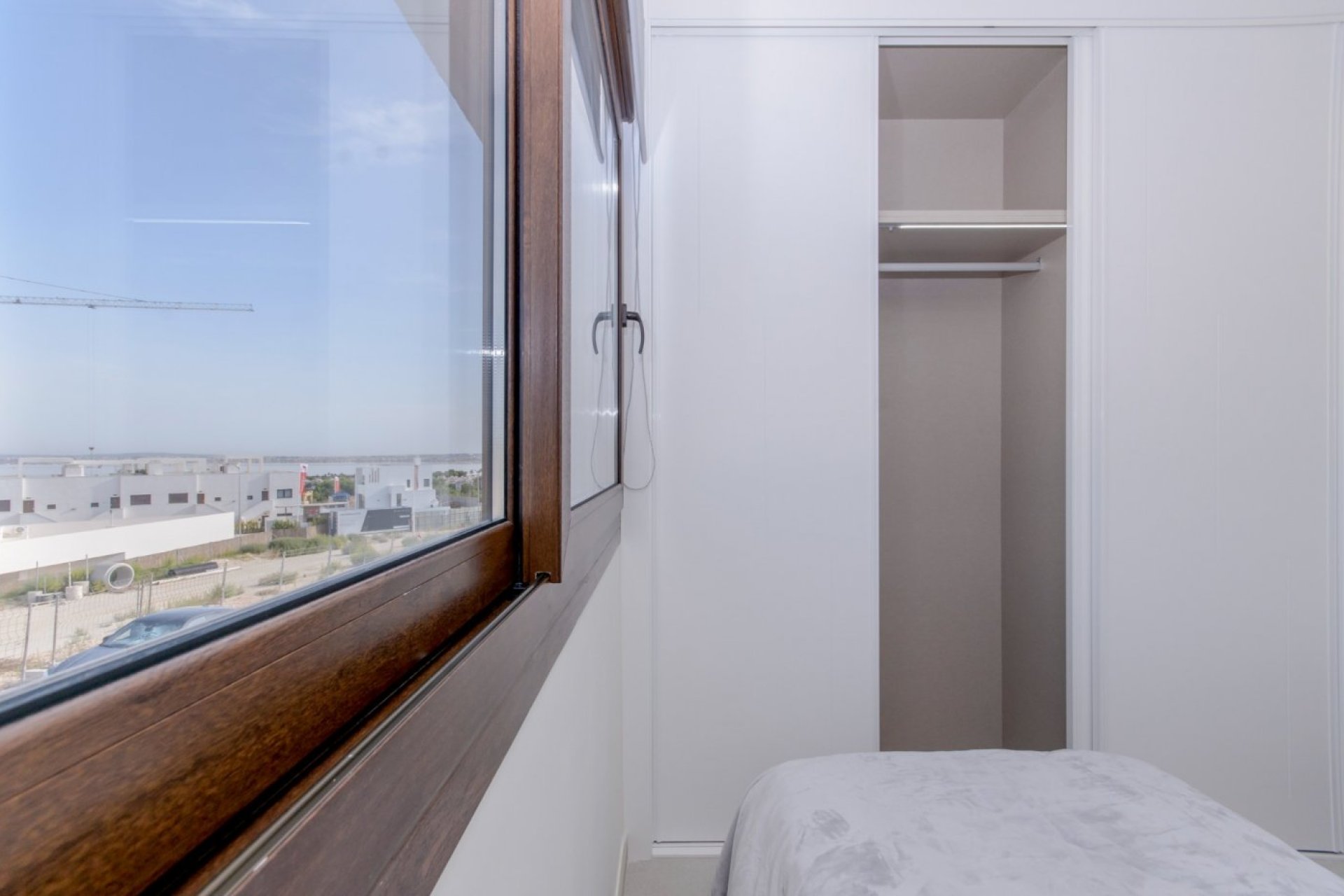 Nieuwbouw Woningen - Bungalow - Torrevieja - Costa Blanca South