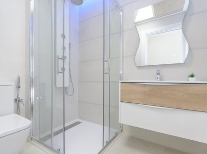 Bungalow · Nieuwbouw Woningen - Torrevieja · Los Balcones · Alicante · Spanje