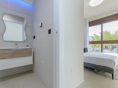 Bungalow · Nieuwbouw Woningen - Torrevieja · Los Balcones · Alicante · Spanje