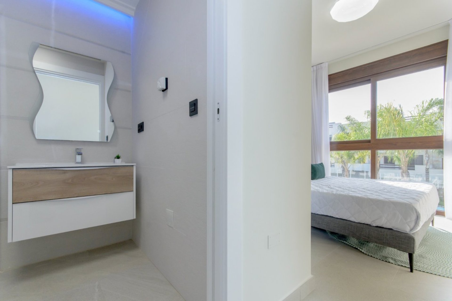 Nieuwbouw Woningen - Bungalow - Torrevieja - Costa Blanca South