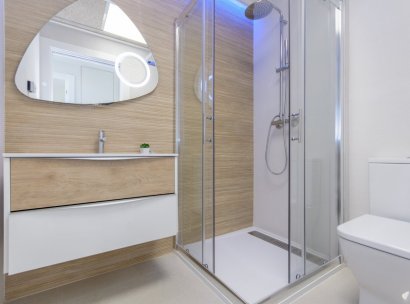 Bungalow · Nieuwbouw Woningen - Torrevieja · Los Balcones · Alicante · Spanje