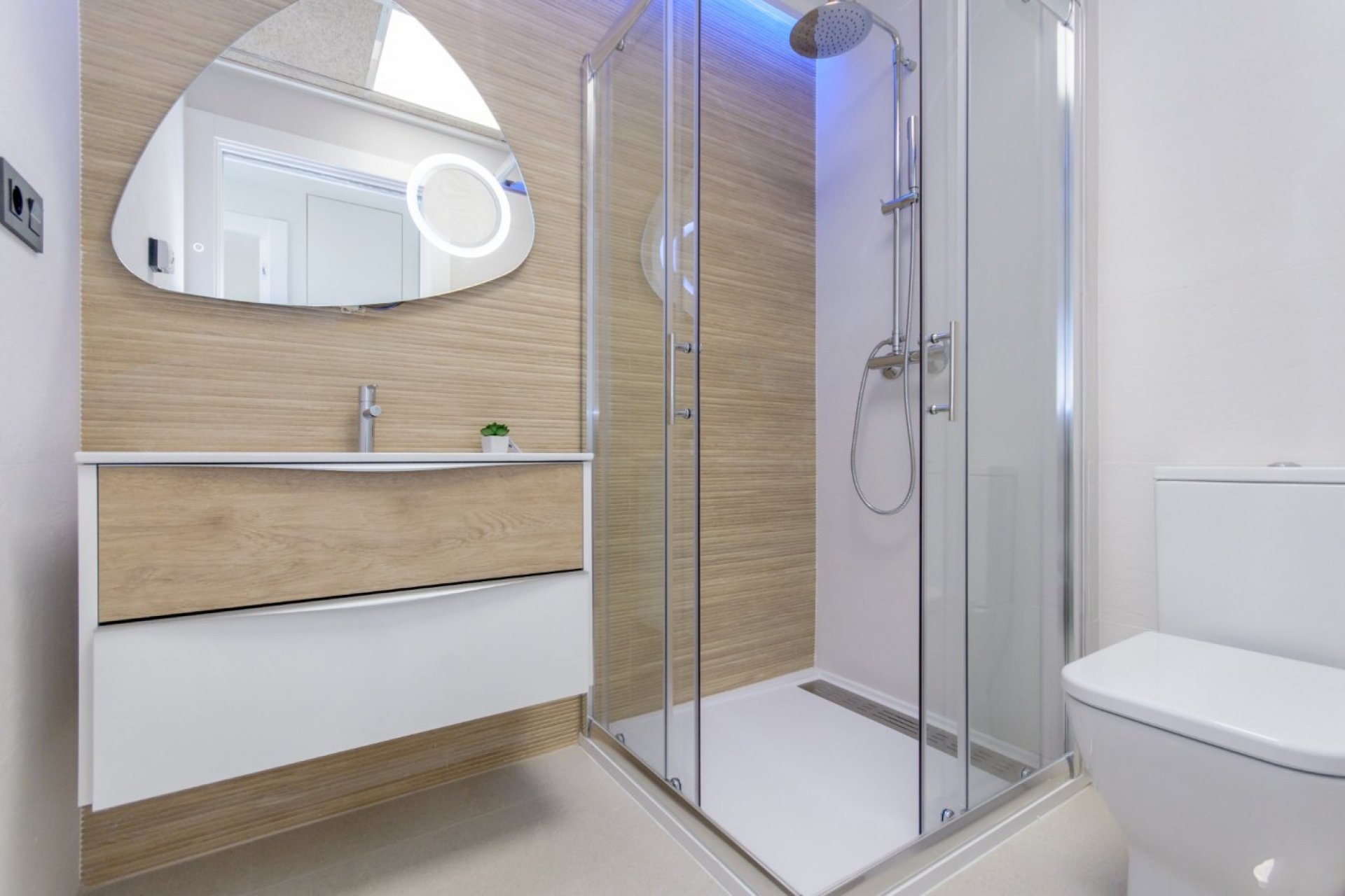 Nieuwbouw Woningen - Bungalow - Torrevieja - Costa Blanca South