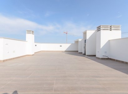 Bungalow · Nieuwbouw Woningen - Torrevieja · Los Balcones · Alicante · Spanje