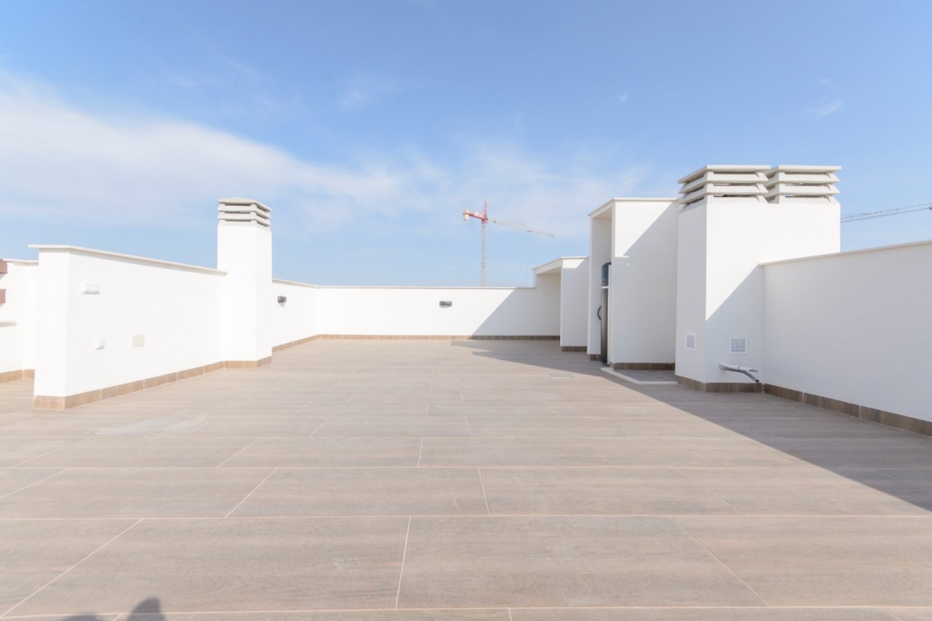 Nieuwbouw Woningen - Bungalow - Torrevieja - Costa Blanca South