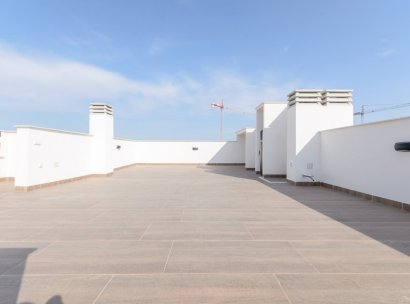 Bungalow · Nieuwbouw Woningen - Torrevieja · Los Balcones · Alicante · Spanje