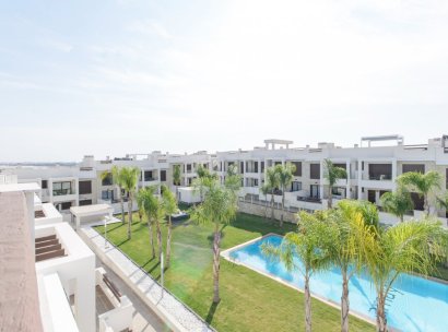 Bungalow · Nieuwbouw Woningen - Torrevieja · Los Balcones · Alicante · Spanje