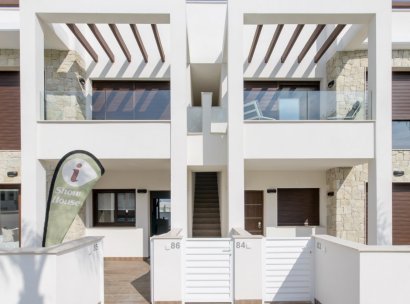 Bungalow · Nieuwbouw Woningen - Torrevieja · Los Balcones · Alicante · Spanje