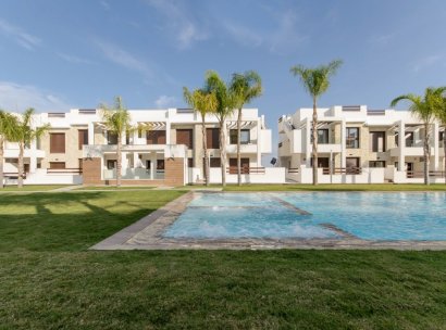 Bungalow · Nieuwbouw Woningen - Torrevieja · Los Balcones · Alicante · Spanje