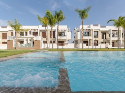 Bungalow · Nieuwbouw Woningen - Torrevieja · Los Balcones · Alicante · Spanje