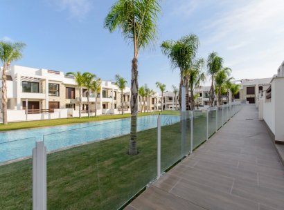 Bungalow · Nieuwbouw Woningen - Torrevieja · Los Balcones · Alicante · Spanje