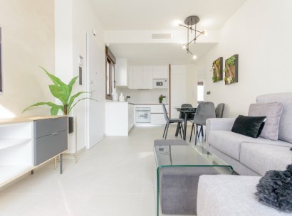 Bungalow · Nieuwbouw Woningen - Torrevieja · Los Balcones · Alicante · Spanje