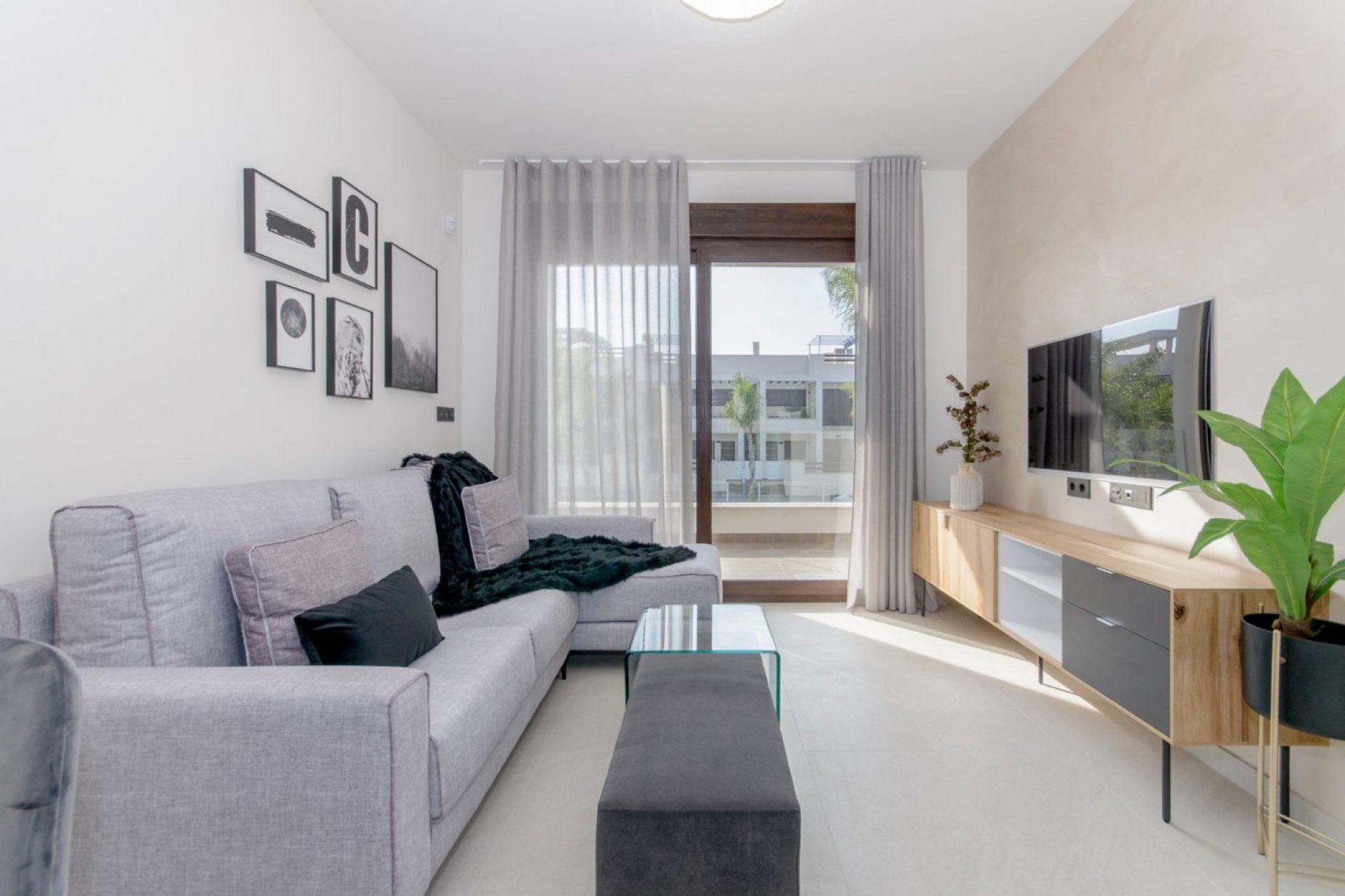 Nieuwbouw Woningen - Bungalow - Torrevieja - Costa Blanca South