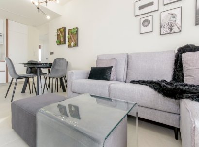 Bungalow · Nieuwbouw Woningen - Torrevieja · Los Balcones · Alicante · Spanje
