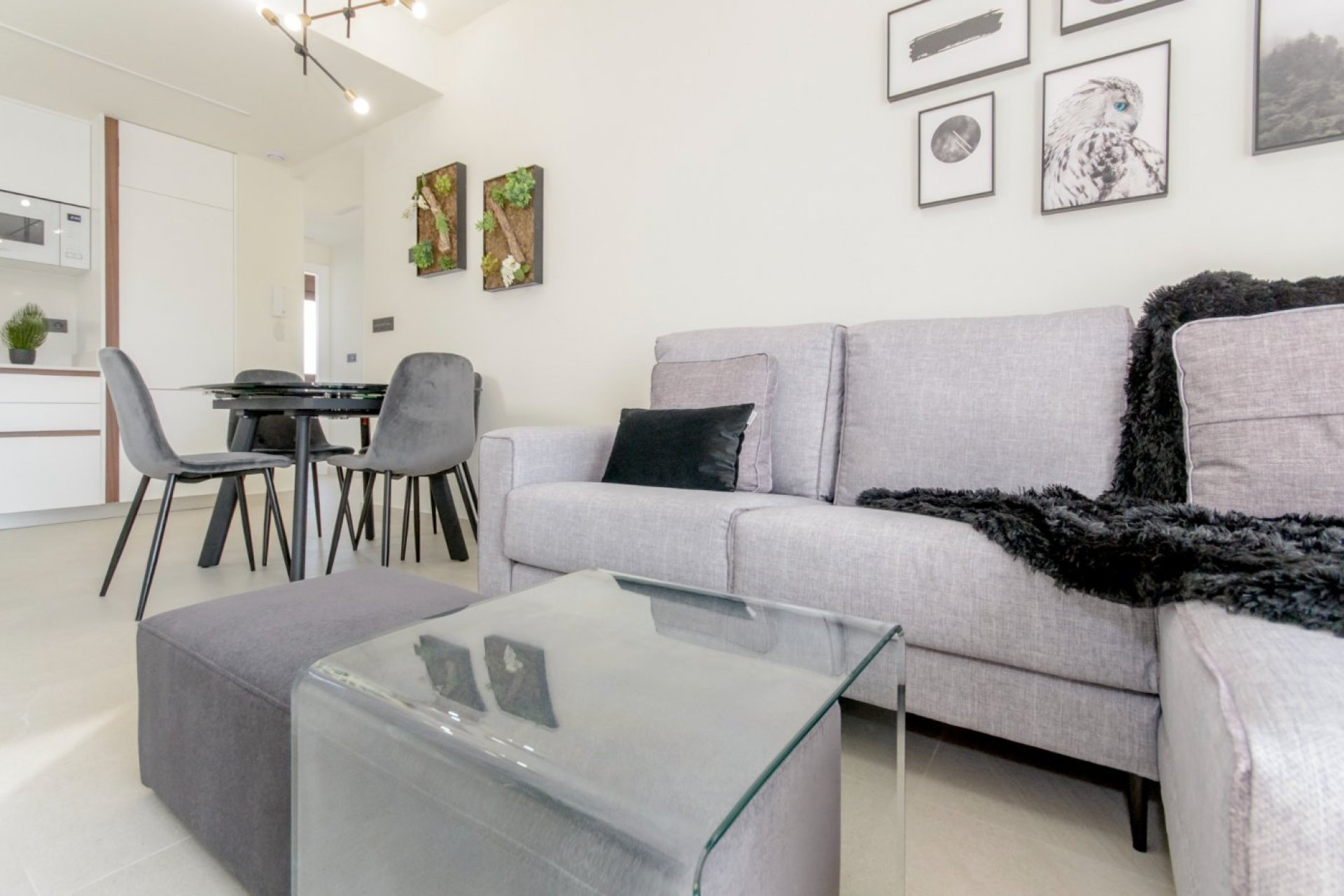 Nieuwbouw Woningen - Bungalow - Torrevieja - Costa Blanca South