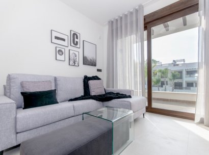 Bungalow · Nieuwbouw Woningen - Torrevieja · Los Balcones · Alicante · Spanje