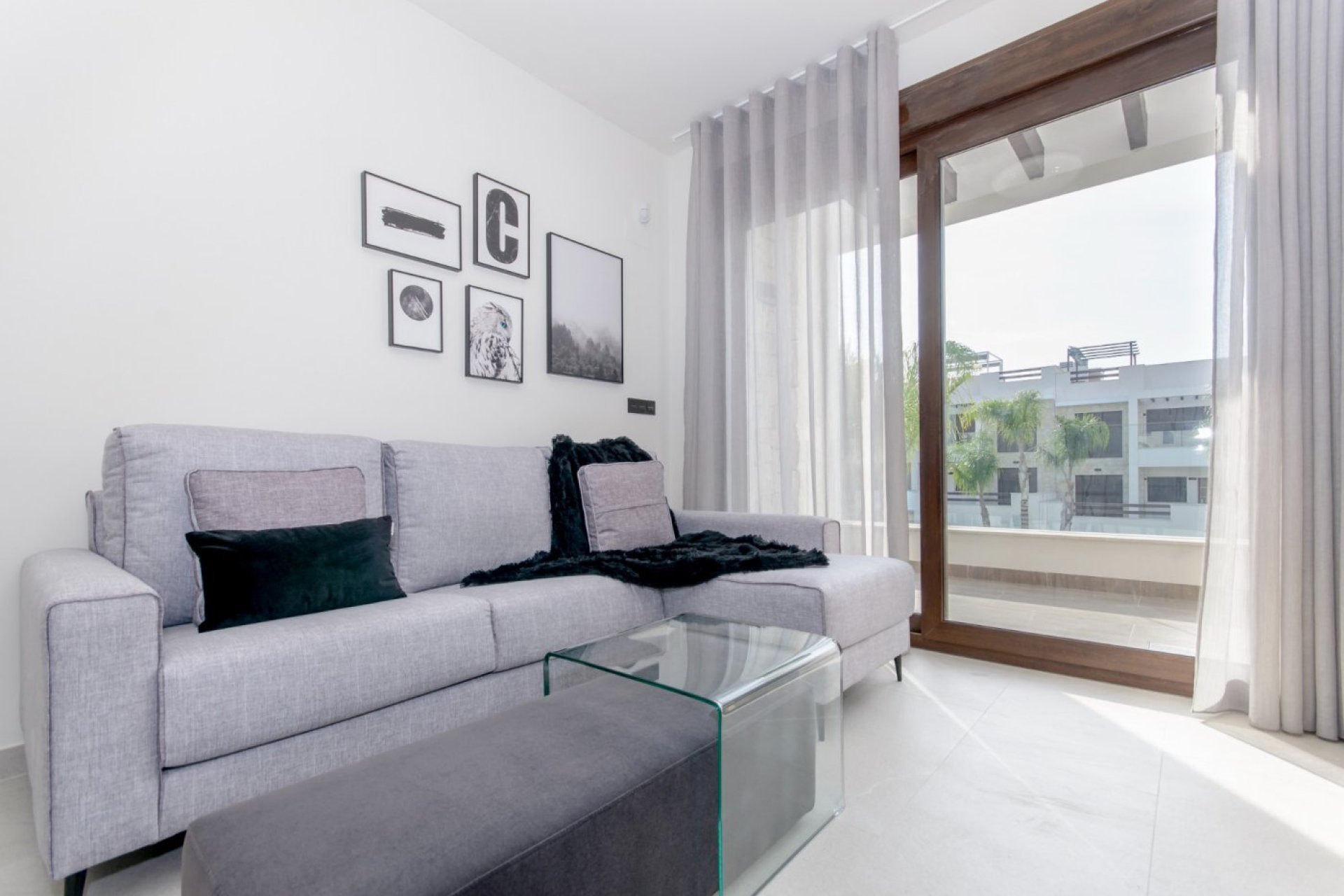 Nieuwbouw Woningen - Bungalow - Torrevieja - Costa Blanca South