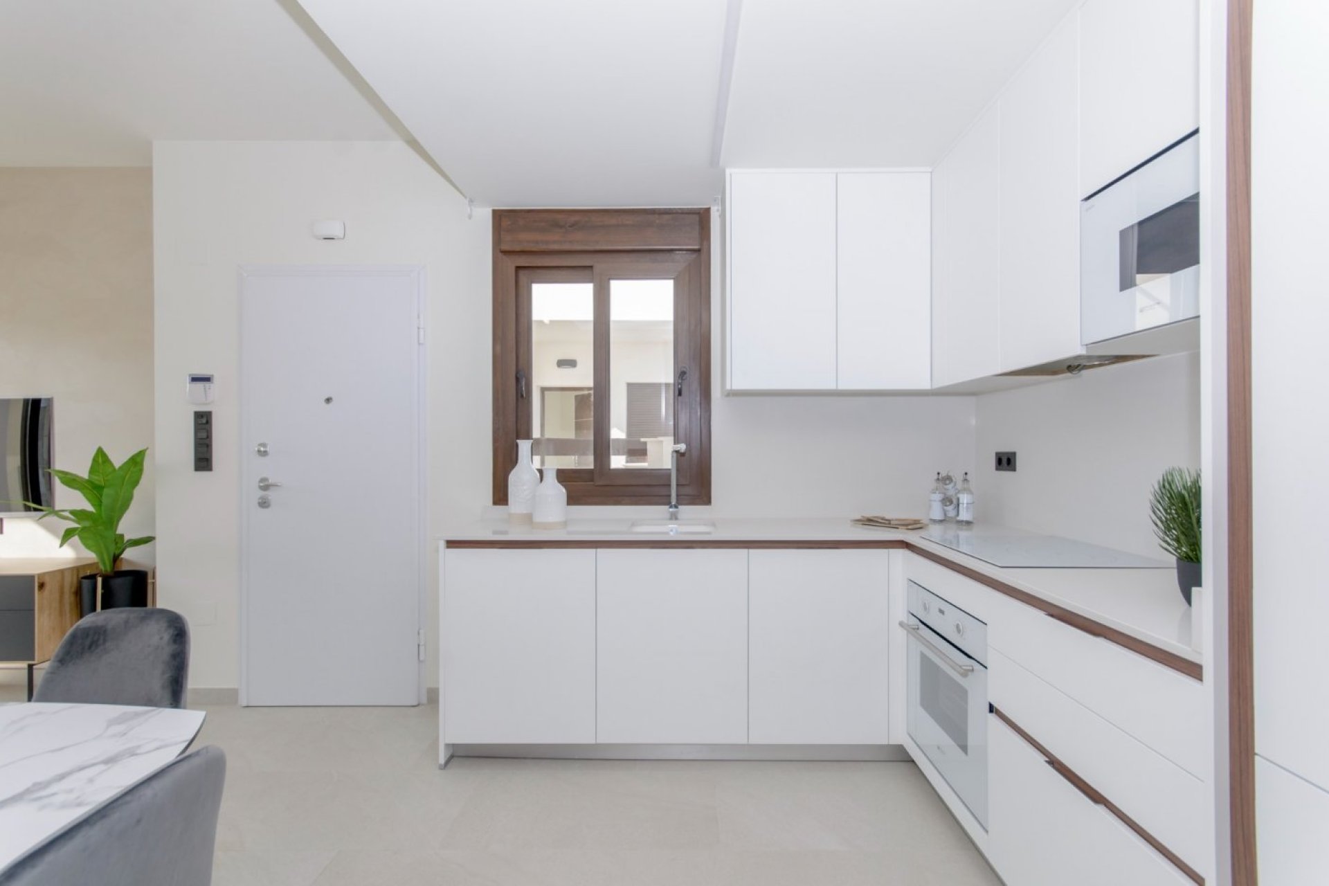 Nieuwbouw Woningen - Bungalow - Torrevieja - Costa Blanca South