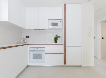 Bungalow · Nieuwbouw Woningen - Torrevieja · Los Balcones · Alicante · Spanje