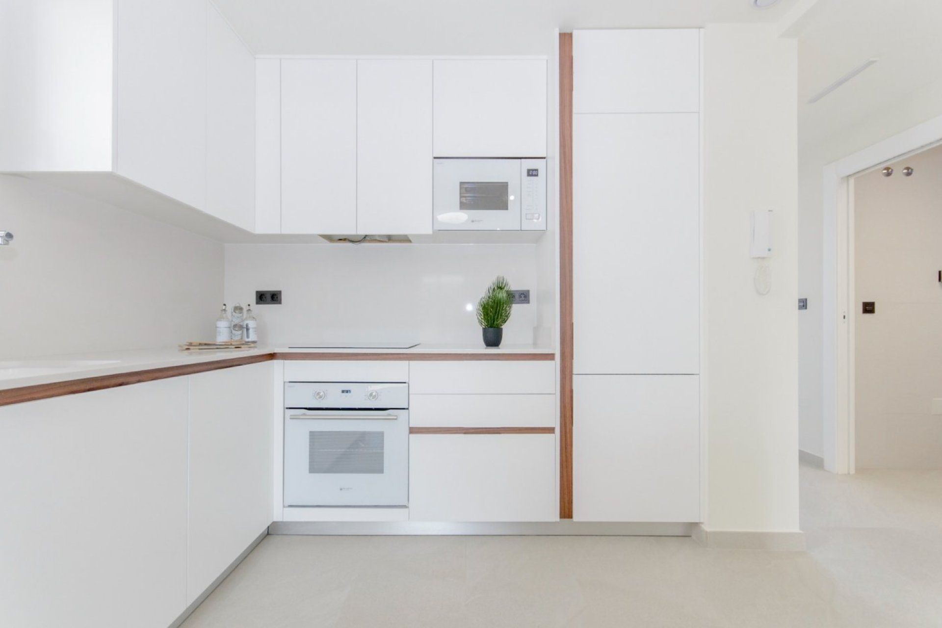 Nieuwbouw Woningen - Bungalow - Torrevieja - Costa Blanca South