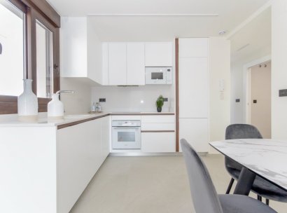 Bungalow · Nieuwbouw Woningen - Torrevieja · Los Balcones · Alicante · Spanje