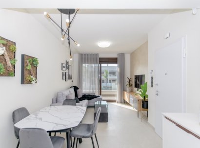 Bungalow · Nieuwbouw Woningen - Torrevieja · Los Balcones · Alicante · Spanje