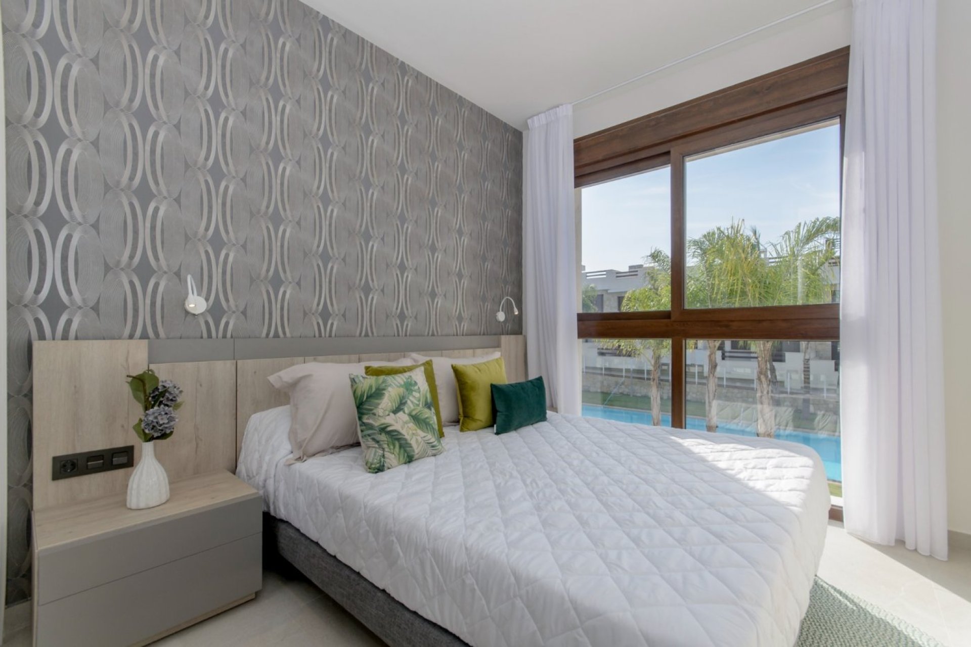 Nieuwbouw Woningen - Bungalow - Torrevieja - Costa Blanca South