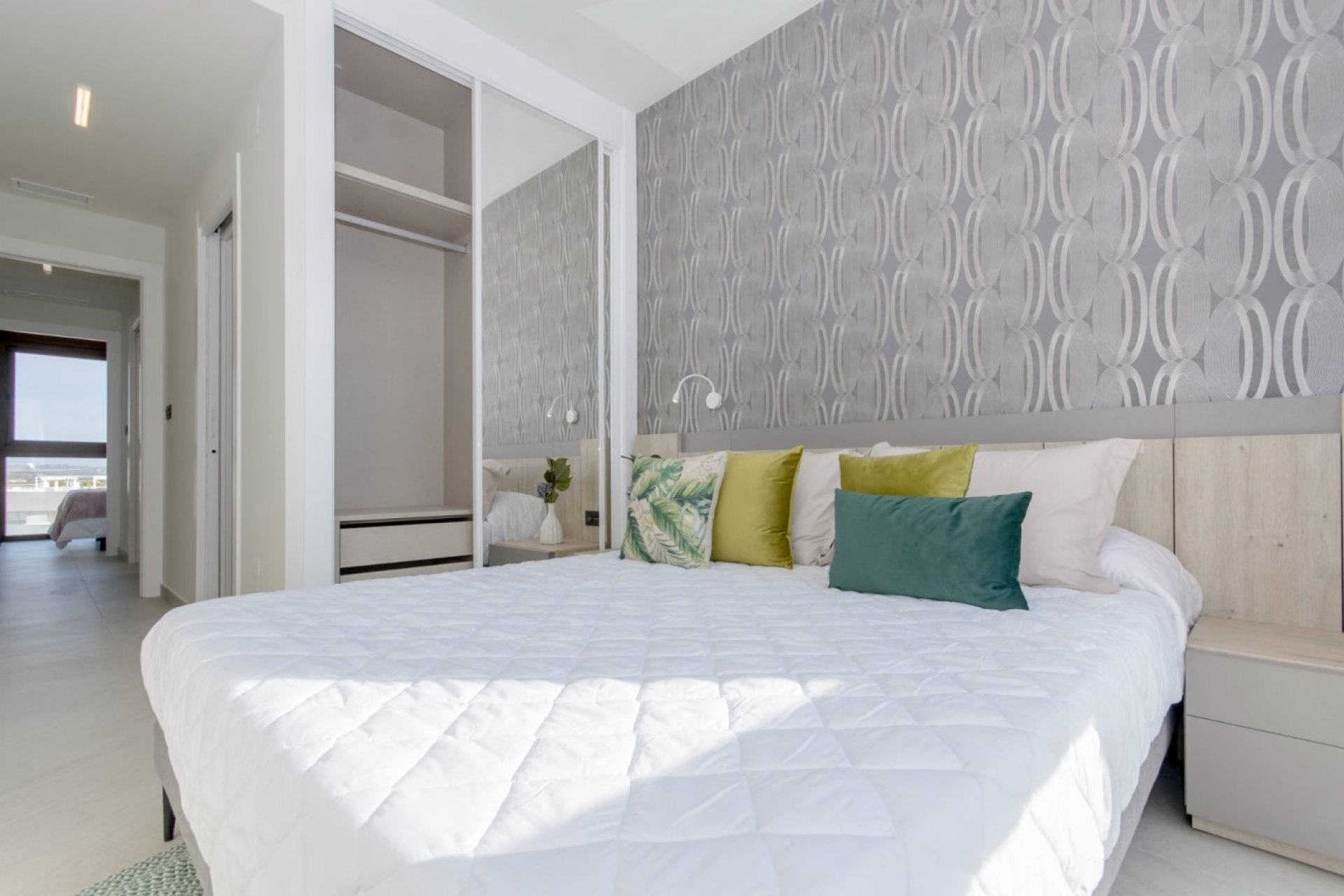 Nieuwbouw Woningen - Bungalow - Torrevieja - Costa Blanca South