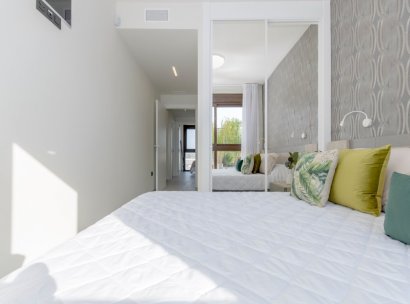 Bungalow · Nieuwbouw Woningen - Torrevieja · Los Balcones · Alicante · Spanje